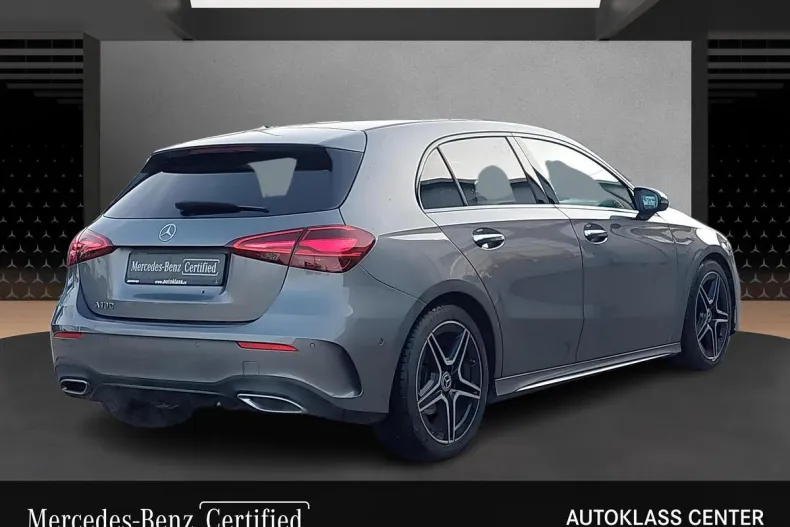 Mercedes-Benz A 180 (Clasa A) din 2023 cu 36.889 km - oferta MER184163 - foto 5