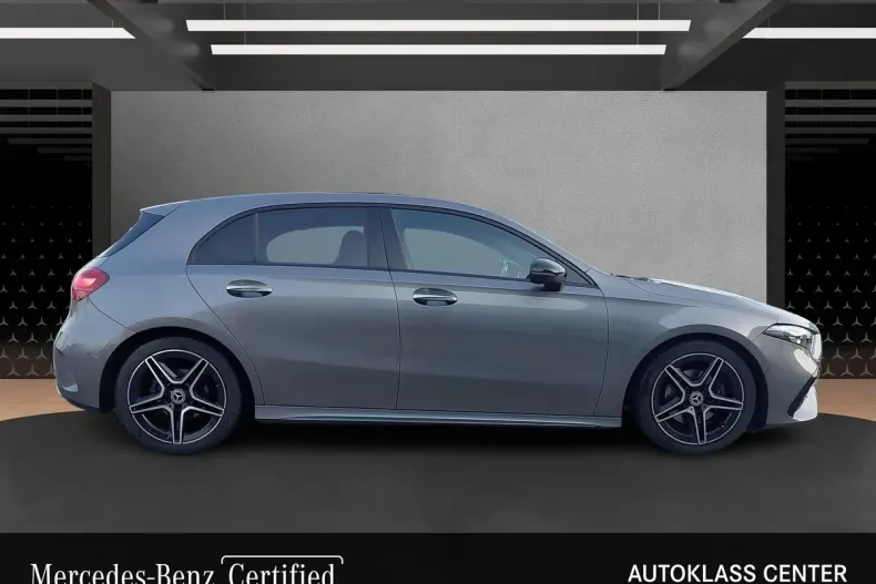 Mercedes-Benz A 180 (Clasa A) din 2023 cu 36.889 km - oferta MER184163 - foto 6