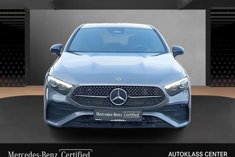 Mercedes-Benz A 180 (Clasa A) din 2023 cu 36.889 km - oferta MER184163 - foto 8