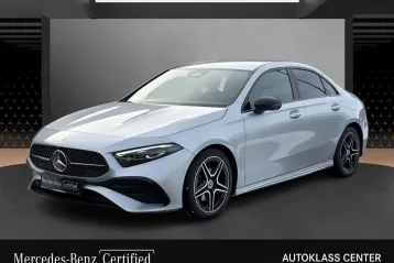Mercedes-Benz A 200 din 2024 - oferta MER184164