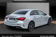Mercedes-Benz A 200 (Clasa A) din 2024 cu 31.196 km - oferta MER184164 - foto 7