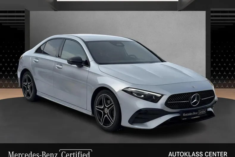 Mercedes-Benz A 200 (Clasa A) din 2024 cu 31.196 km - oferta MER184164 - foto 9