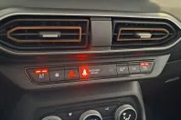 Dacia Sandero Stepway din 2024 cu 17.387 km - oferta DAC184165 - foto 7