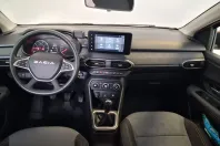 Dacia Sandero Stepway din 2024 cu 17.387 km - oferta DAC184165 - foto 10