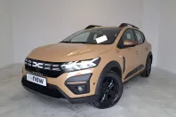 Dacia Sandero Stepway din 2024 cu 17.387 km - oferta DAC184165 - foto 12