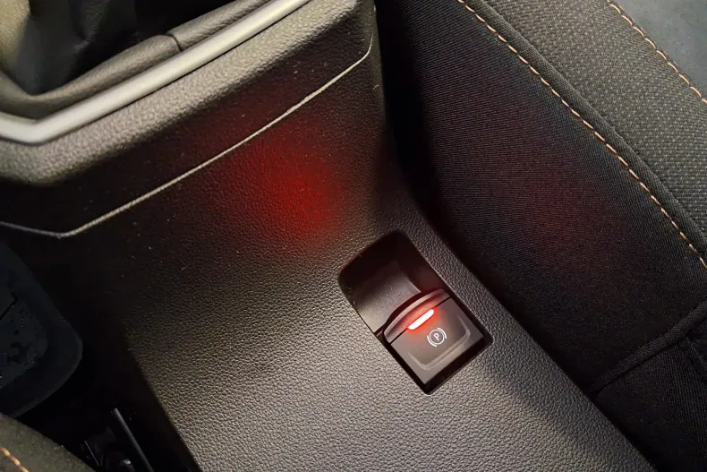 Dacia Sandero Stepway din 2024 cu 17.387 km - oferta DAC184165 - foto 14