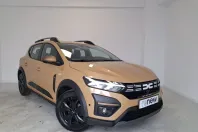 Dacia Sandero Stepway din 2024 cu 17.387 km - oferta DAC184165 - foto 16