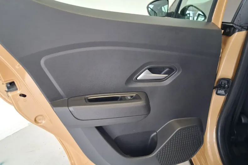 Dacia Sandero Stepway din 2024 cu 17.387 km - oferta DAC184165 - foto 17