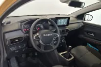 Dacia Sandero Stepway din 2024 cu 17.387 km - oferta DAC184165 - foto 19