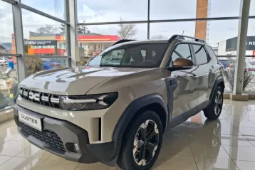 Dacia Duster din 2025 - oferta DAC184166