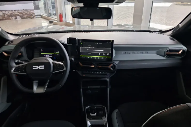 Dacia Duster din 2025 cu 5 km - oferta DAC184166 - foto 3