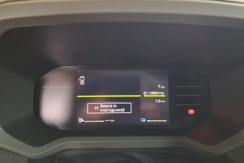 Dacia Duster din 2025 cu 5 km - oferta DAC184166 - foto 7