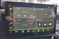 Dacia Duster din 2025 cu 5 km - oferta DAC184166 - foto 8