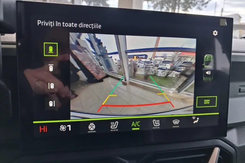 Dacia Duster din 2025 cu 5 km - oferta DAC184166 - foto 10