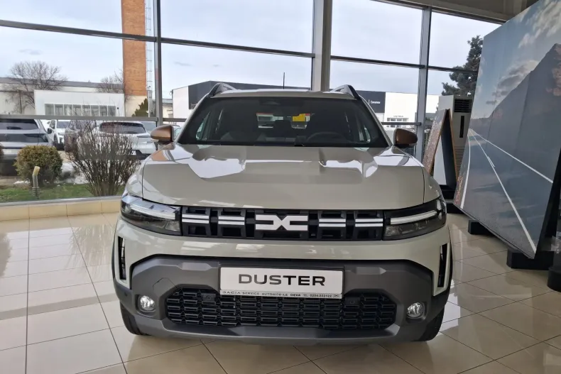 Dacia Duster din 2025 cu 5 km - oferta DAC184166 - foto 14