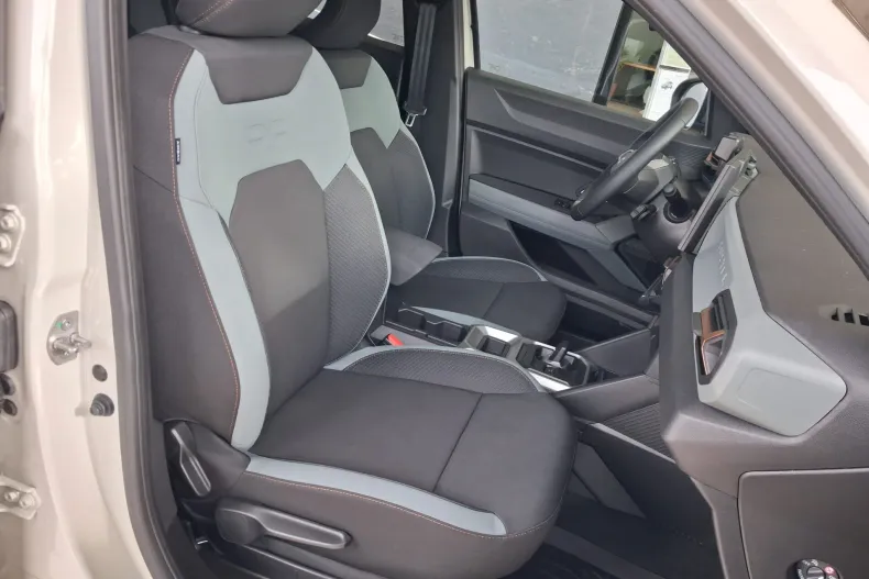 Dacia Duster din 2025 cu 5 km - oferta DAC184166 - foto 16