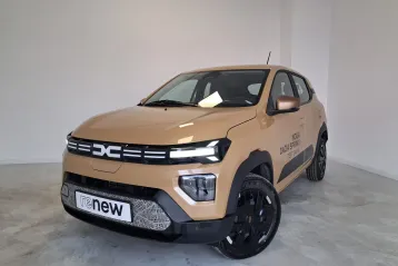 Dacia Spring din 2024 - oferta DAC184167