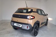 Dacia Spring din 2024 cu 4.555 km - oferta DAC184167 - foto 2