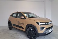 Dacia Spring din 2024 cu 4.555 km - oferta DAC184167 - foto 14