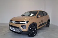 Dacia Spring din 2024 cu 4.555 km - oferta DAC184167 - foto 17