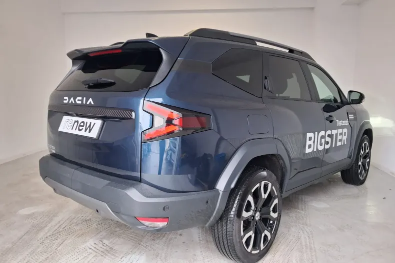 Dacia Bigster din 2025 cu 12.556 km - oferta DAC184168 - foto 2