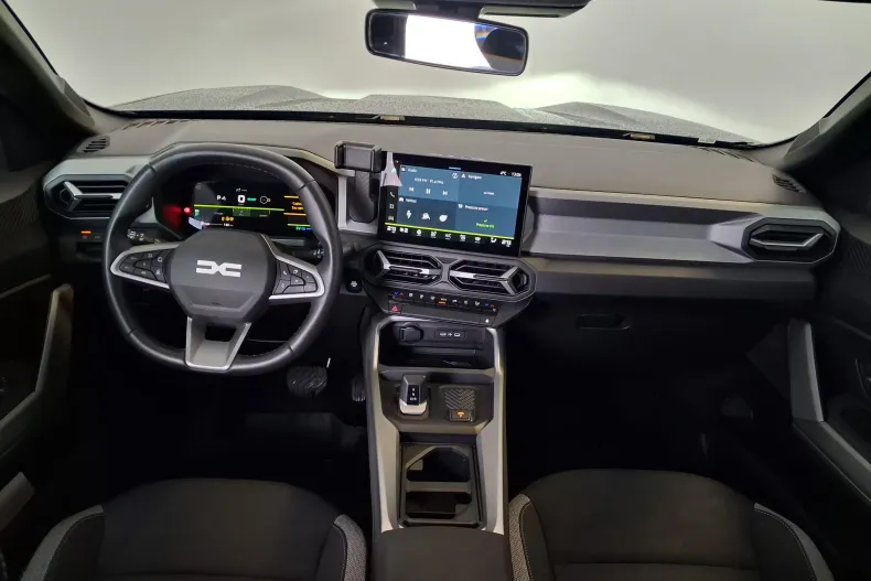 Dacia Bigster din 2025 cu 12.556 km - oferta DAC184168 - foto 3