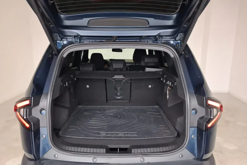 Dacia Bigster din 2025 cu 12.556 km - oferta DAC184168 - foto 5