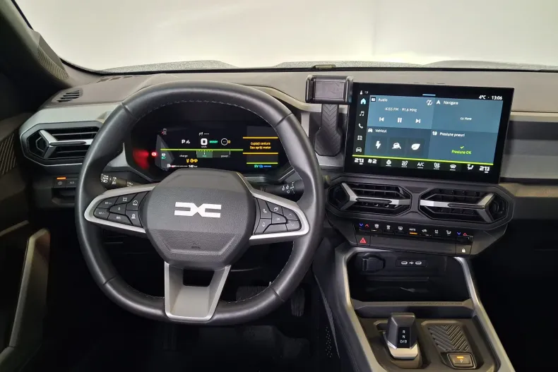 Dacia Bigster din 2025 cu 12.556 km - oferta DAC184168 - foto 16