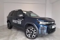 Dacia Bigster din 2025 cu 12.556 km - oferta DAC184168 - foto 29