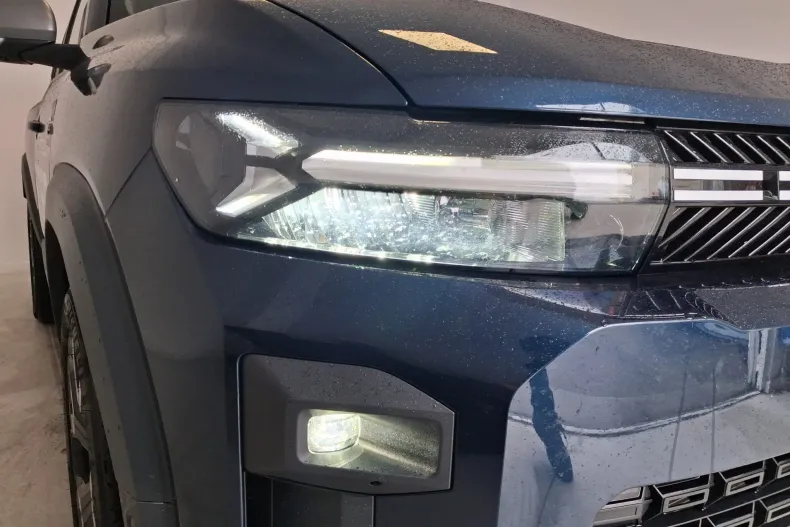 Dacia Bigster din 2025 cu 12.556 km - oferta DAC184168 - foto 31