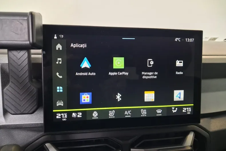 Dacia Bigster din 2025 cu 12.556 km - oferta DAC184168 - foto 40