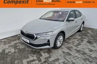 Skoda Octavia din 2025 cu 500 km - oferta SKO184169 - foto 1