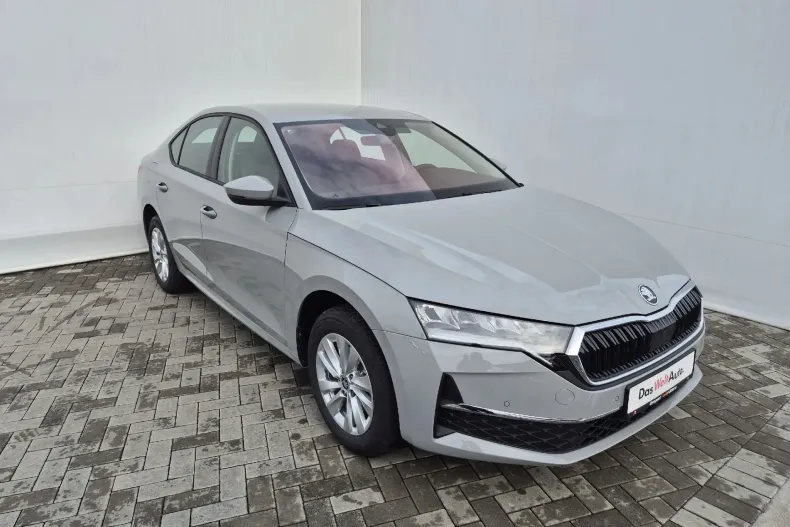 Skoda Octavia din 2025 cu 500 km - oferta SKO184169 - foto 7