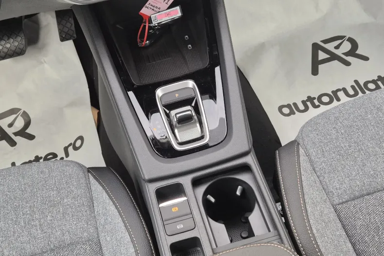 Skoda Octavia din 2025 cu 500 km - oferta SKO184169 - foto 19