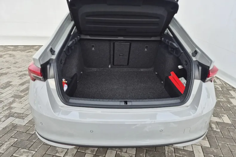 Skoda Octavia din 2025 cu 500 km - oferta SKO184169 - foto 27