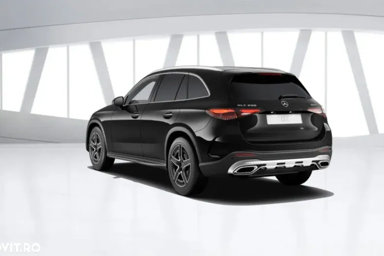 Mercedes-Benz GLC din 2026 cu 1 km - oferta MER184170 - foto 3