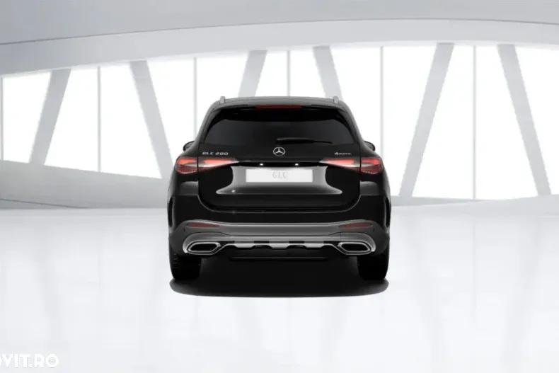 Mercedes-Benz GLC din 2026 cu 1 km - oferta MER184170 - foto 4