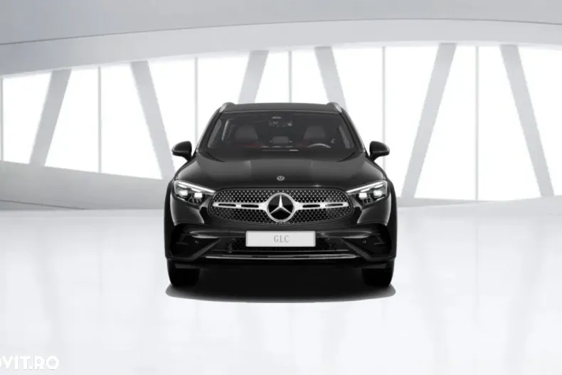 Mercedes-Benz GLC din 2026 cu 1 km - oferta MER184170 - foto 6