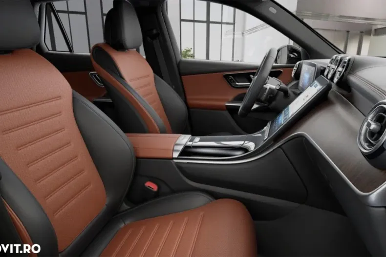 Mercedes-Benz GLC din 2026 cu 1 km - oferta MER184170 - foto 8