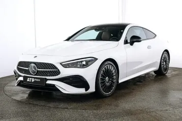 Mercedes-Benz CLE din 2024 - oferta MER184171