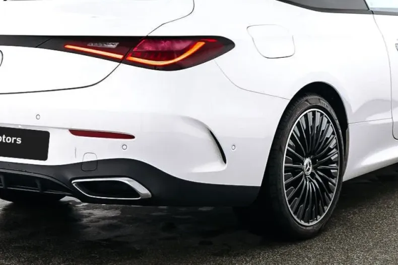 Mercedes-Benz CLE din 2024 cu 9.709 km - oferta MER184171 - foto 3