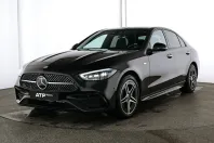 Mercedes-Benz C din 2025 cu 7.364 km - oferta MER184172 - foto 1