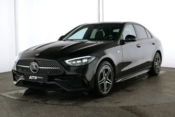 Mercedes-Benz C din 2025 - oferta MER184172