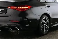 Mercedes-Benz C din 2025 cu 7.364 km - oferta MER184172 - foto 4