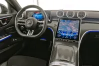 Mercedes-Benz C din 2025 cu 7.364 km - oferta MER184172 - foto 5