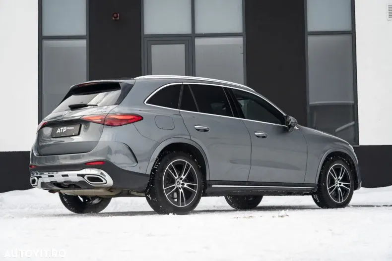 Mercedes-Benz GLC din 2023 cu 55.000 km - oferta MER184173 - foto 6