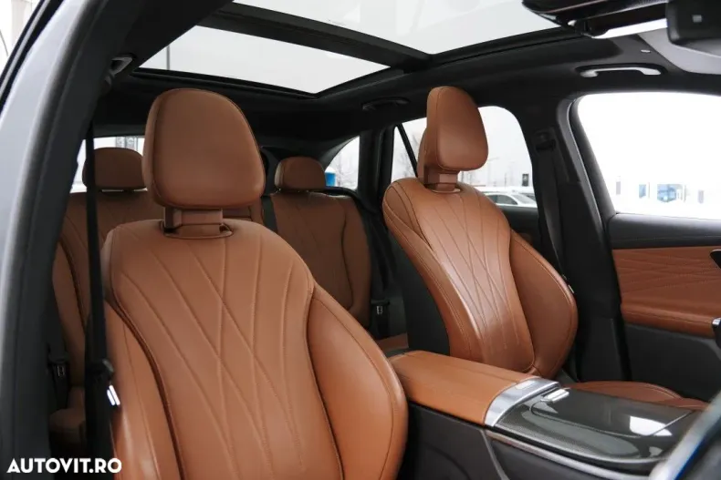 Mercedes-Benz GLC din 2023 cu 55.000 km - oferta MER184173 - foto 14