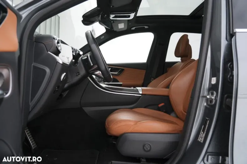 Mercedes-Benz GLC din 2023 cu 55.000 km - oferta MER184173 - foto 15