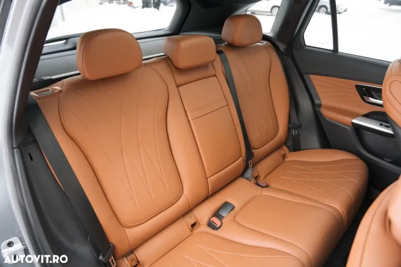 Mercedes-Benz GLC din 2023 cu 55.000 km - oferta MER184173 - foto 20