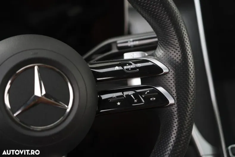 Mercedes-Benz GLC din 2023 cu 55.000 km - oferta MER184173 - foto 24